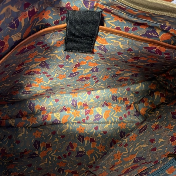 SOUTHERWESTERN NATIVE PURSE WITH WALLET. NWOT - Picture 5 of 13